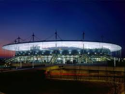 Suivez les dernières infos alors que la france prépare le plus grand événement sportif international. Que Deviendra Le Stade De France Apres 2025