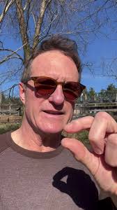 The tradition of covering the main floor windows with weatherproof plastic  continued throughout the years. , My siblings and I started doing it when  Dad began to struggle. But I never put the nails in ...