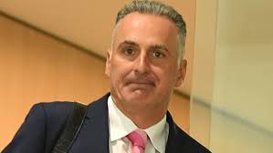 ICAC says NSW MP John Sidoti's pressure