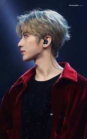 Cai Xukun Boy Idols Justin Huang Kpop Idol
