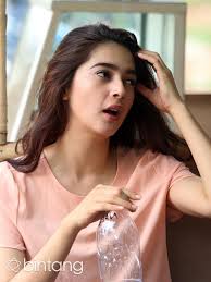2.11 mb 3,1394 tahun yang lalu. Tak Bisa Punya Anak Nabila Syakieb Dimadu Di Surga Yang Ke 2 News Entertainment Fimela Com