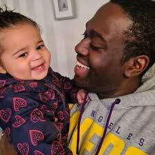 Daryl Harris (@dazzle1804)