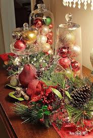 A very global christmas with casa watkins living & up to date interiors christmas house tour. Fascinating Christmas Table Decoration Ideas Christmas Celebration All About Christmas