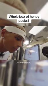 What Is A Honey Pack Do Marlon