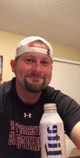 Josh Combs's Instagram, Twitter & Facebook