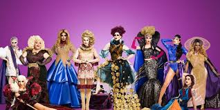 Rupaul's all stars drag race recap: Rupaul S Drag Race All Stars Season 5 Release Date Cast Renewed Canceled