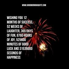We've curated 20 quotes from some of our favorite writers, authors, and inspiring. Happy New Year Wishes For The Year Ahead Good Morning Quote