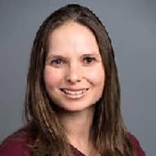 Dr. Sasha (Mazza) Girouard, MD