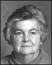 Eleanor Medernach Obituary (2004)