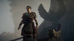 You'll then have the option to reload quest objective at the bottom of the screen. Pompeius Magnus Assassin S Creed Wiki Fandom