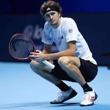 Diego schwartzman im portrait kleiner riese tennis magazin. Zverev Verpasst London Halbfinale Niederlage Gegen Djokovic Mehr Sport