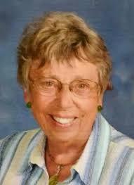Obituary information for Judith Welch