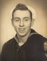 Obituary information for Lee Robert Peterson