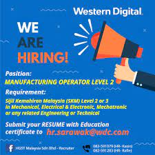 49,431 likes · 1,867 talking about this. Hgst Malaysia Sdn Bhd Recruiter Posts Facebook