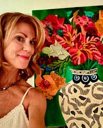 STEP INSIDE THE BEAUTY OF MOROCCO 🇲🇦 , A new series I will be releasing  in the fall inspired by my time spent in Tangiers, Chefchouen, and Fez!  Immerse yourself in saturated color, texture, and ...