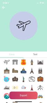 Instagram highlight cover icons travel. How To Make Instagram Highlight Covers In 3 Easy Steps