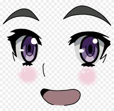 Eye chibi drawing anime how to draw manga, eye transparent background png clipart. View Samegoogleiqdbsaucenao Chaika Face Hd Anime Eyes Transparent Background Hd Png Download 5000x5000 6320987 Pngfind