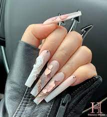 Pin On Nails