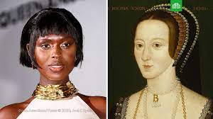 Their marriage, and her execution for treason and other charges by beheading. Temnokozhuyu Aktrisu Vybrali Na Rol Anny Bolejn 31 Oktyabrya 2020 05 00 Novosti Na Tengrinews Kz