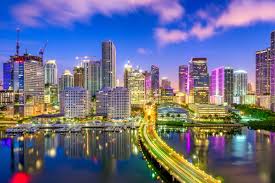Major funding for miami city ballet is provided by the john s. Mobility Innovation Lab Launched In Miami Dade County Smart Cities World