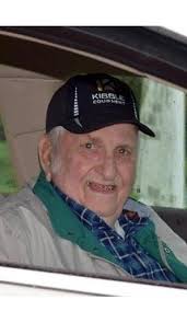 Roger Green Obituary