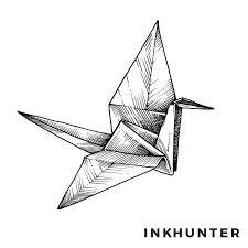 How to make the sufrágio mandala and variations. Try On The Origami Prison Break Tattoo In The Inkhutner Tattoo Application Prisonbreaktatt Broken Tattoo Origami Tattoo Swan Tattoo