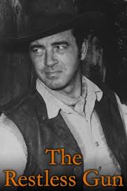 The Restless Gun: Season 2, Episode 9