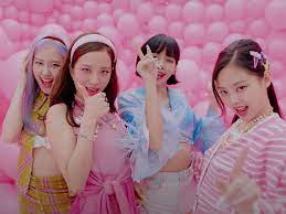 @blackpinkwallpaper88 #blackpink #blackpinkwallpaper #kpopwallpapers #lisa. Blackpink Ice Cream Wallpapers Wallpaper Cave