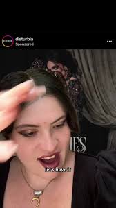 Thewolfinlace Disturbia