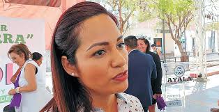 Culminan talleres impartidos a mujeres en Ayala