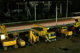 Image result for Construction Yellow 2025 Fleet