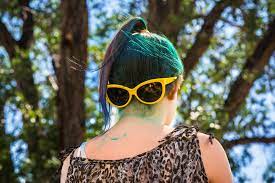 How To Remove Hair Dye Stains Lovetoknow