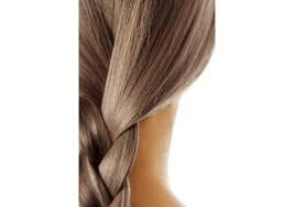 Khadi Henna Ciemny Blond