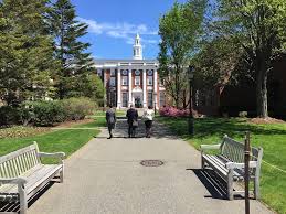Enter search terms and tap the search button. Poets Quants Harvard Business School Decides Against Starting Fully Online