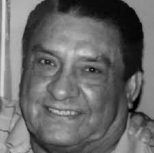 Dionicio Ortiz Obituary (1943