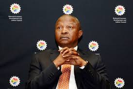 The current deputy president is david mabuza. Bizarre Hit Claims Against Dd Mabuza Made By His Own Niece Citypress