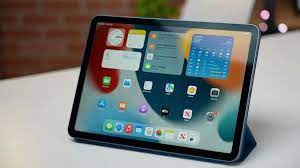 Cara Restart & Force Restart iPad Air 5 dan iPad Air 4, Jangan Keliru! - Semua Halaman - MakeMac