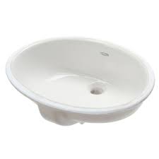 american standard ovalyn undermount