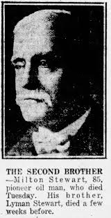 Milton Stewart (1838-1923)