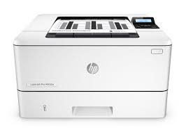 After setup, you can use the hp smart software to print, scan and copy files, print remotely, and more. Hp Laserjet Pro M402dne Driver