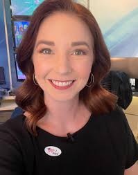 Election Day is here and we have a beautiful afternoon