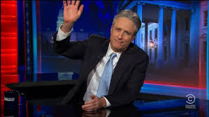 Jon stewart was born jonathan stuart leibowitz in new york city, new york, to marian (laskin), a teacher, and donald leibowitz, a physics professor. Jon Stewart Says He S Stepping Down From The Daily Show Abc News