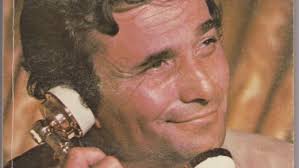 Columbo Phile 30th anniversary reprint available now!