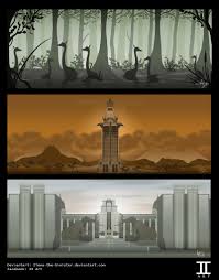 Descargar benoit sokal paradise para pc por torrent gratis. Benoit Sokal Video Games By Ii Art On Deviantart