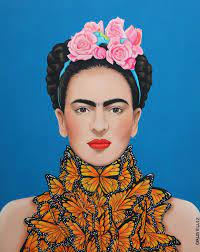 The World of Frida 