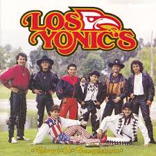 110 letras de los yonics y mucho más. Los Yonics Next Concert Setlist Tour Dates