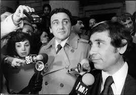 Anthony M. Scotto, Former Union Power