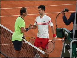 What are the standout matches at the 2021 atp cup? Djokovic Reacts To Semi Final Tie Vs Nadal Novak Djokovic Shares Hilarious Tweet Defining His Marathon French Open Semi Final Clash Vs Rafael Nadal Tennis News