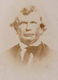 Charles David Ladd (1813-1888)