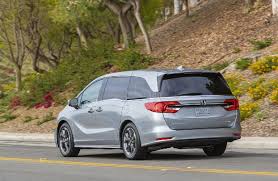 What i cannot decide on is the proper trim level. 2022 Honda Odyssey Trim Levels